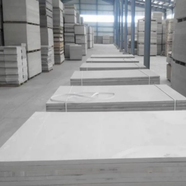 Fiber Cement Sheet