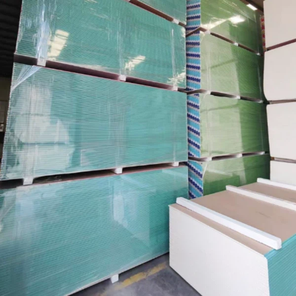 Gypsum Partition Board