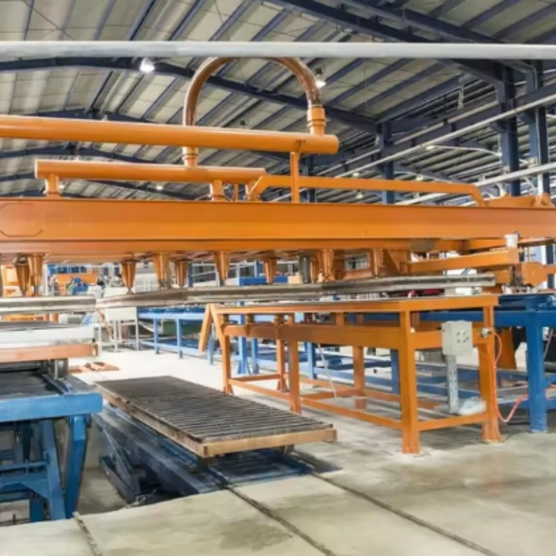 Machinery For Fiber Cement Board best Machinery For Fiber Cement Board best