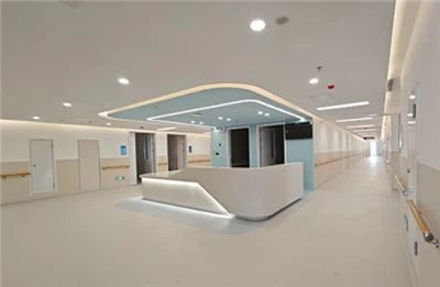 Technológia povrchovej úpravy vláknocementových dosiek