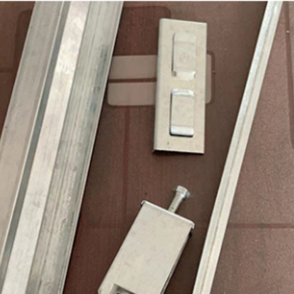 T-bar Grid